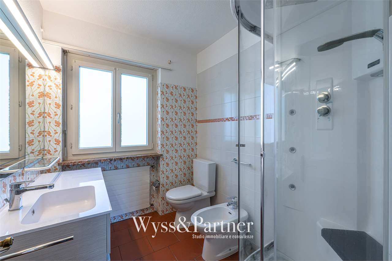 Maison individuelle de 5 ½ pièces