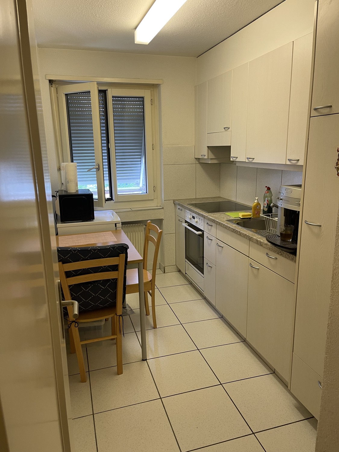 Room in a shared flat, photo 2 of 4