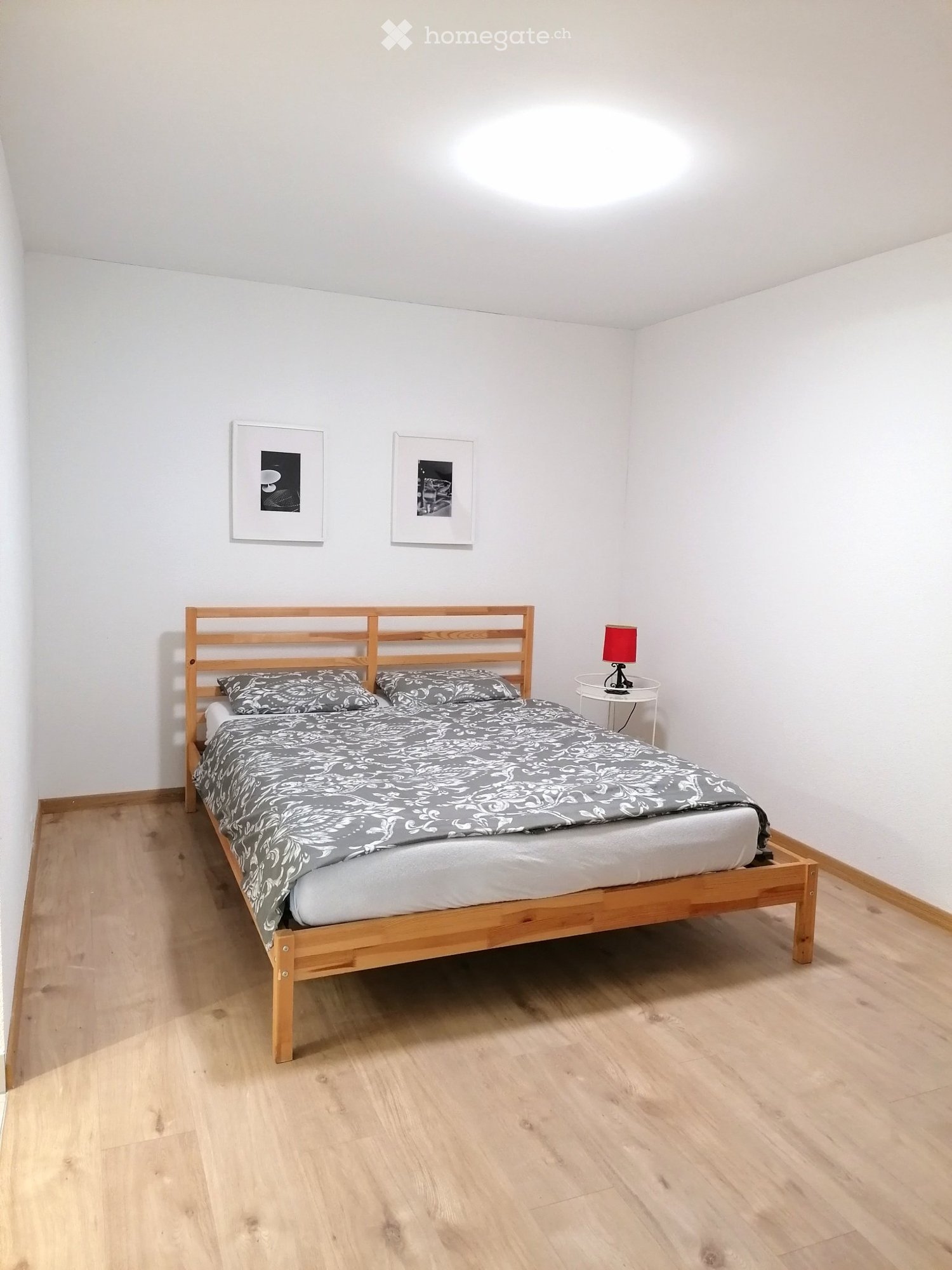 2 rooms apartment, photo 3 of 5