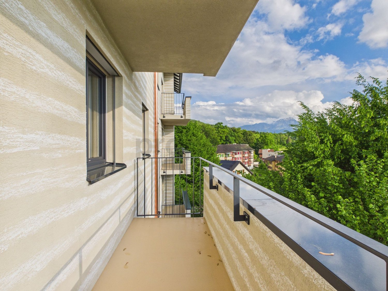 Appartamento di 2 ½ locali