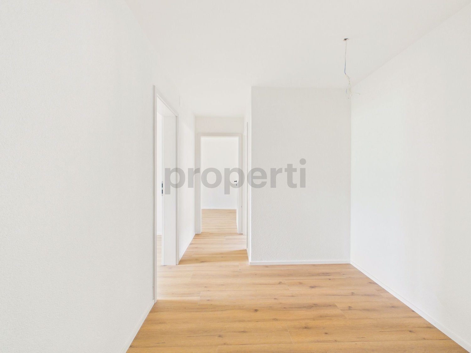 Appartamento di 2 ½ locali