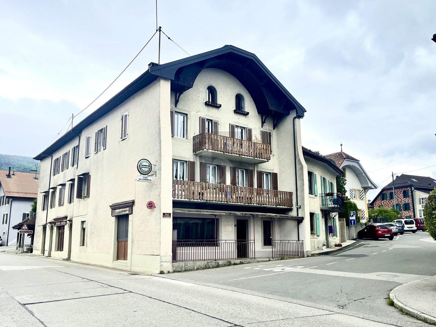 150m² restaurant, photo 2 of 4