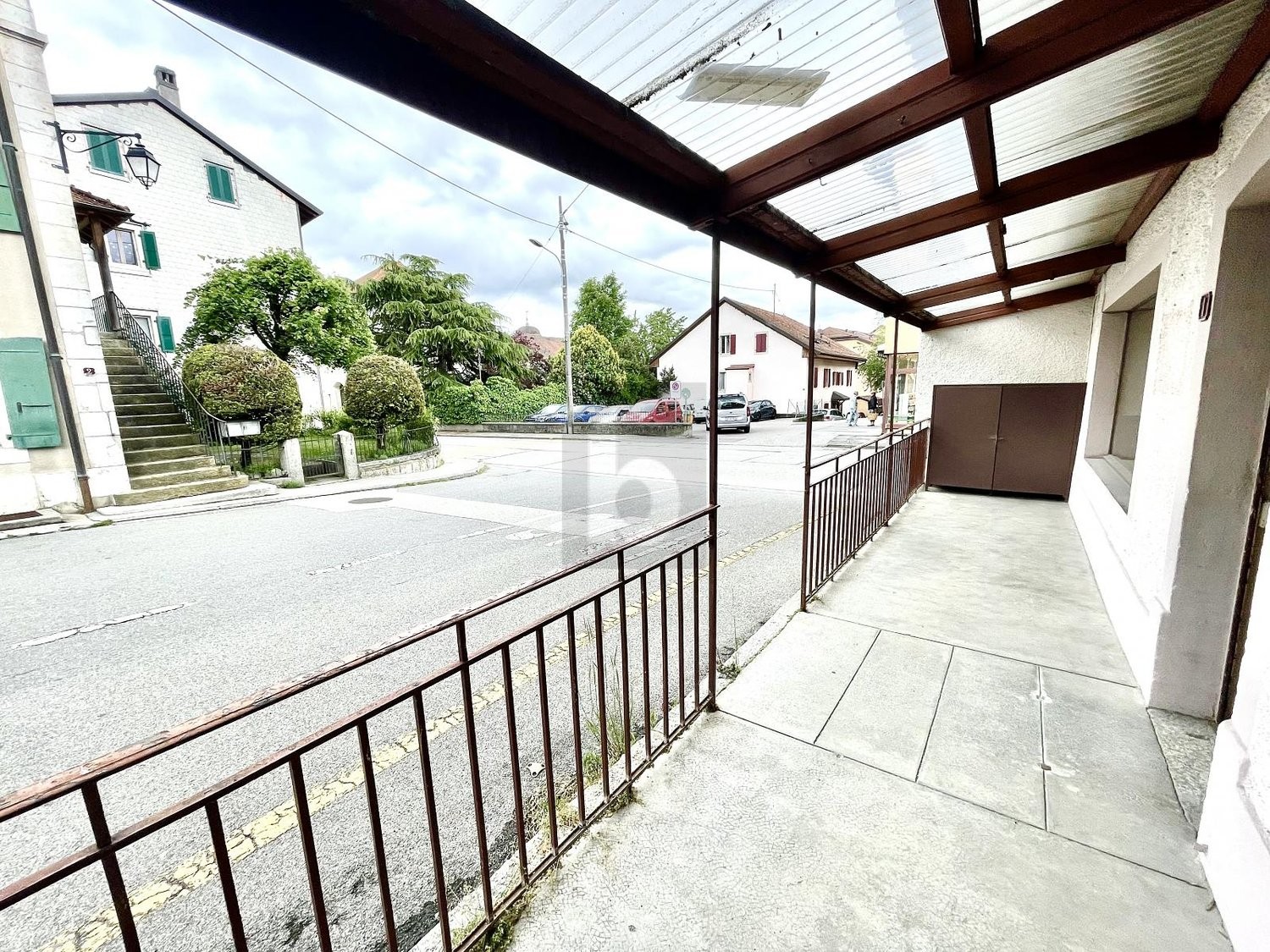 150m² restaurant, photo 1 of 4