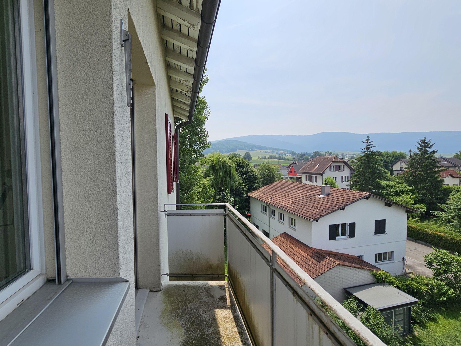3-Zimmer-Wohnung
