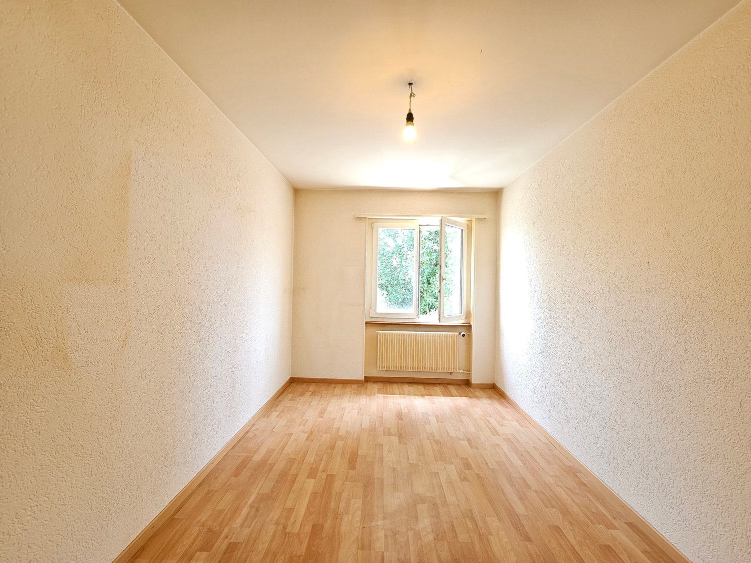 3-Zimmer-Wohnung