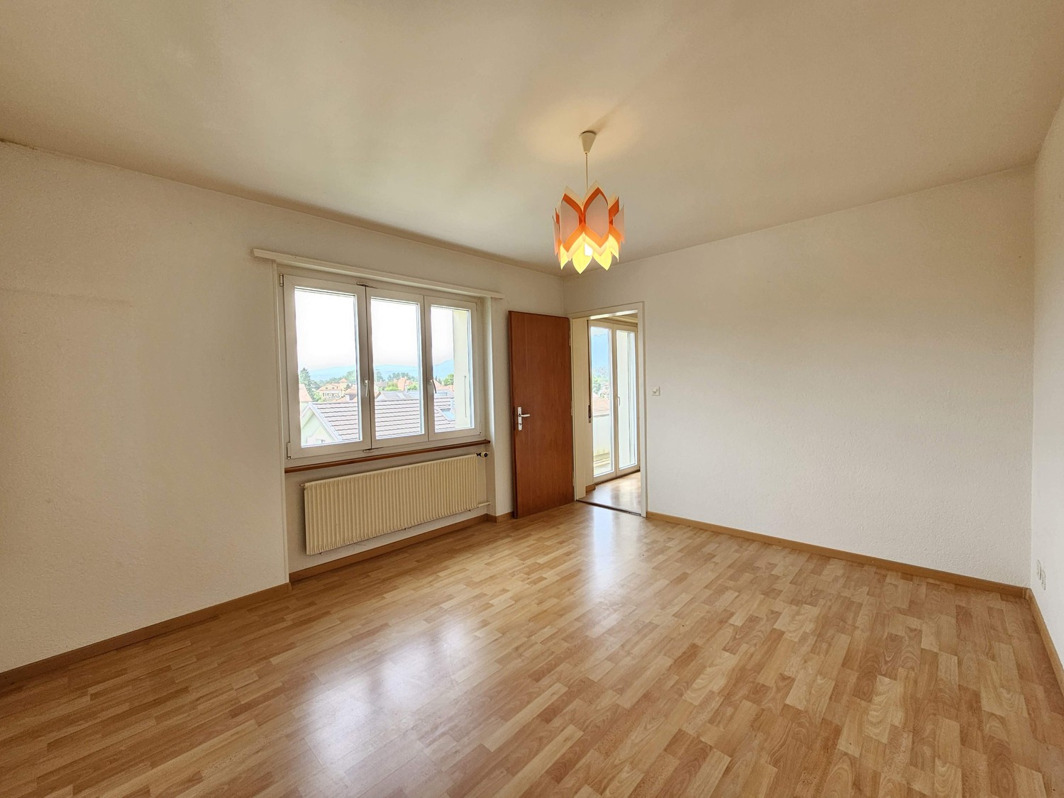 3-Zimmer-Wohnung