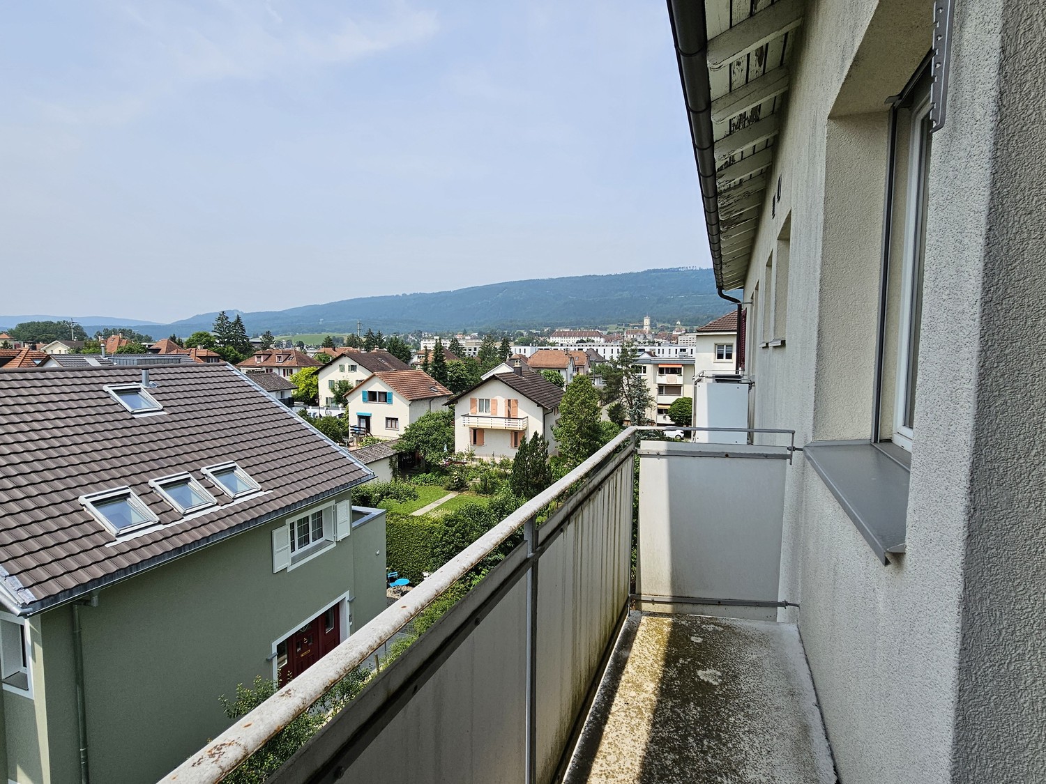3-Zimmer-Wohnung