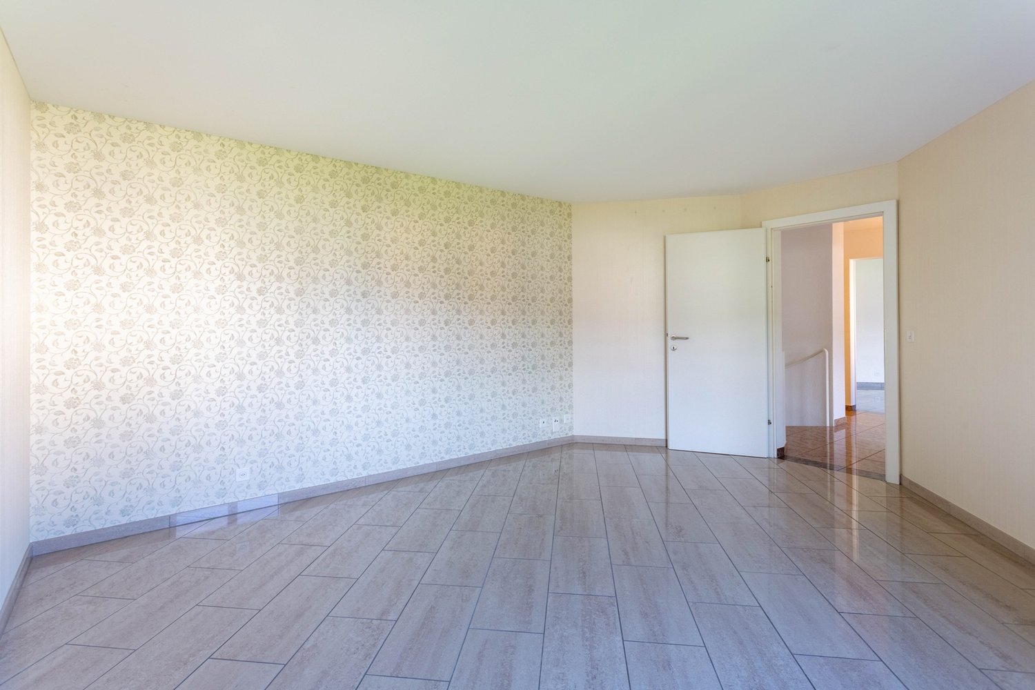 4 ½ rooms duplex