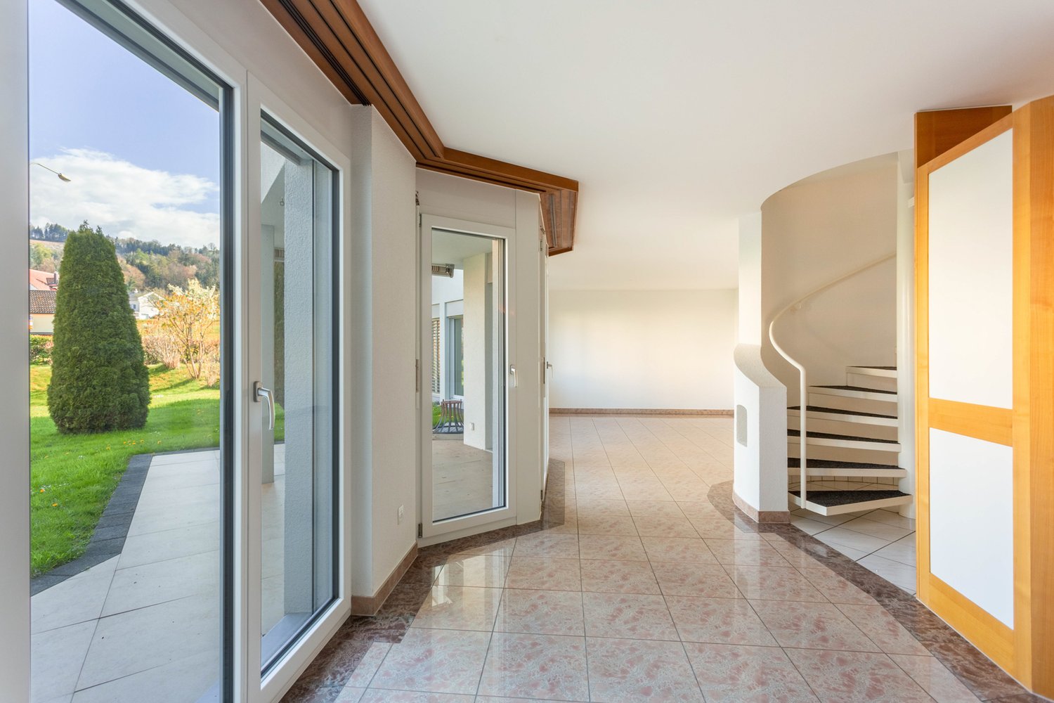 4 ½ rooms duplex