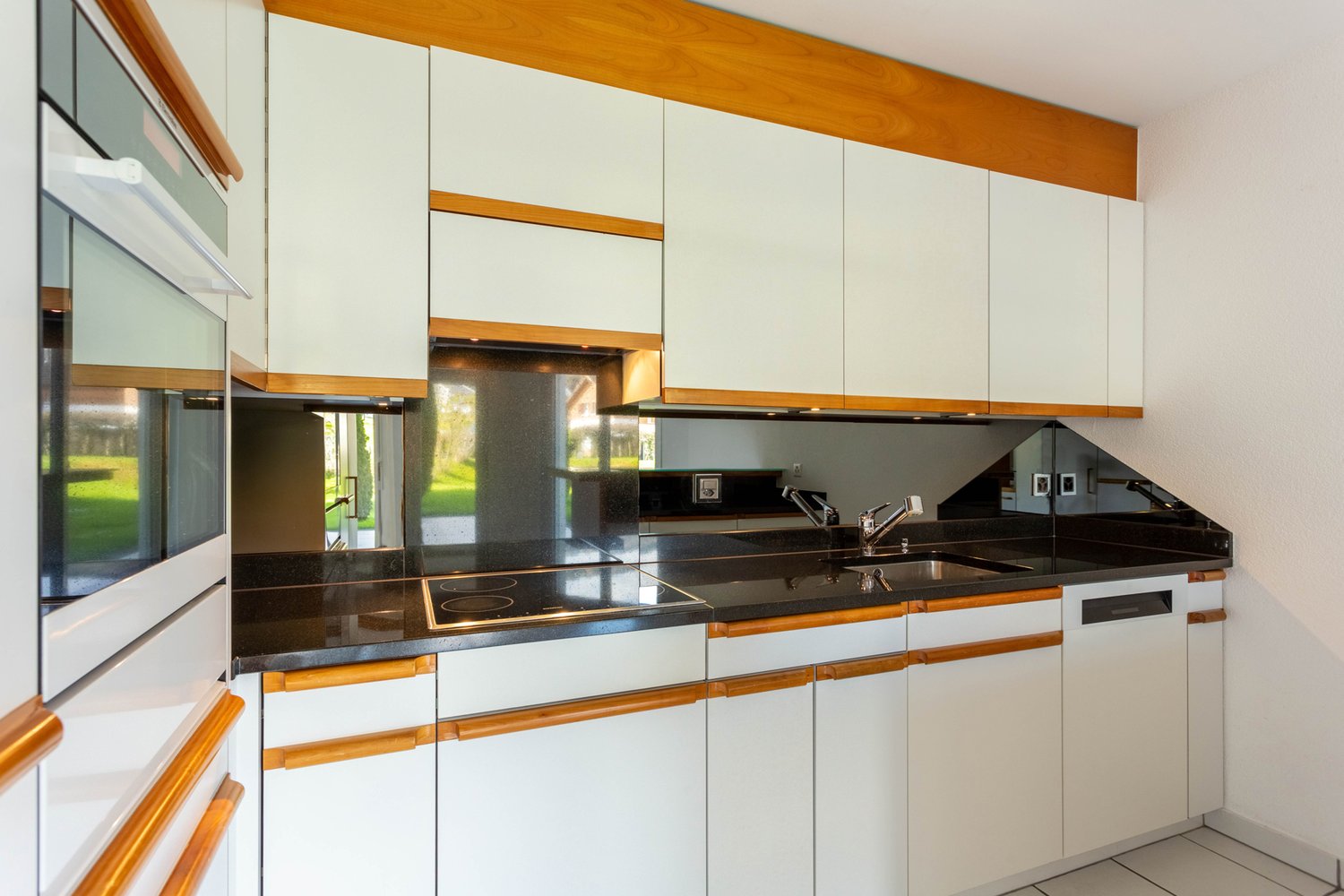 4 ½ rooms duplex