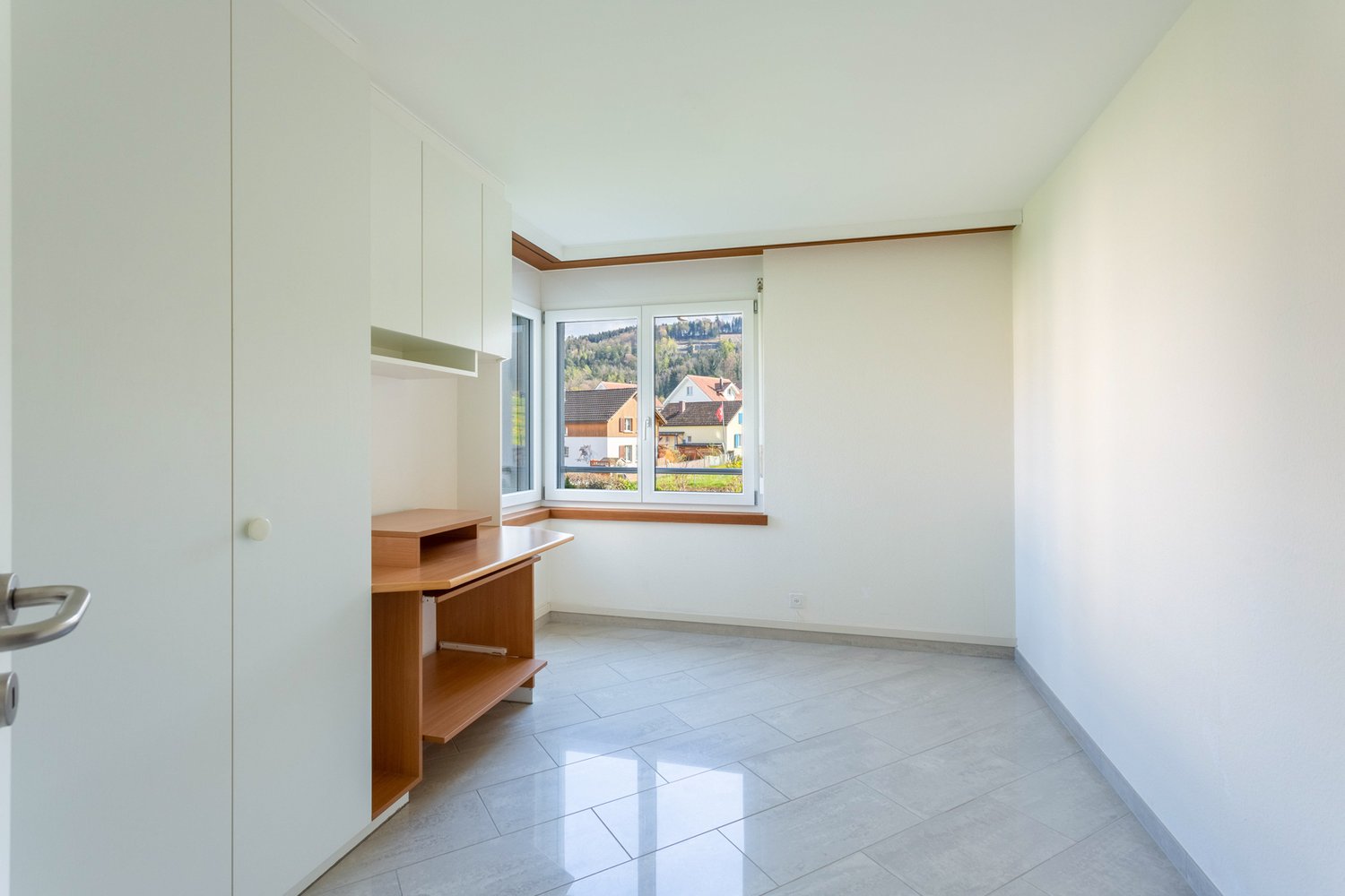4 ½ rooms duplex