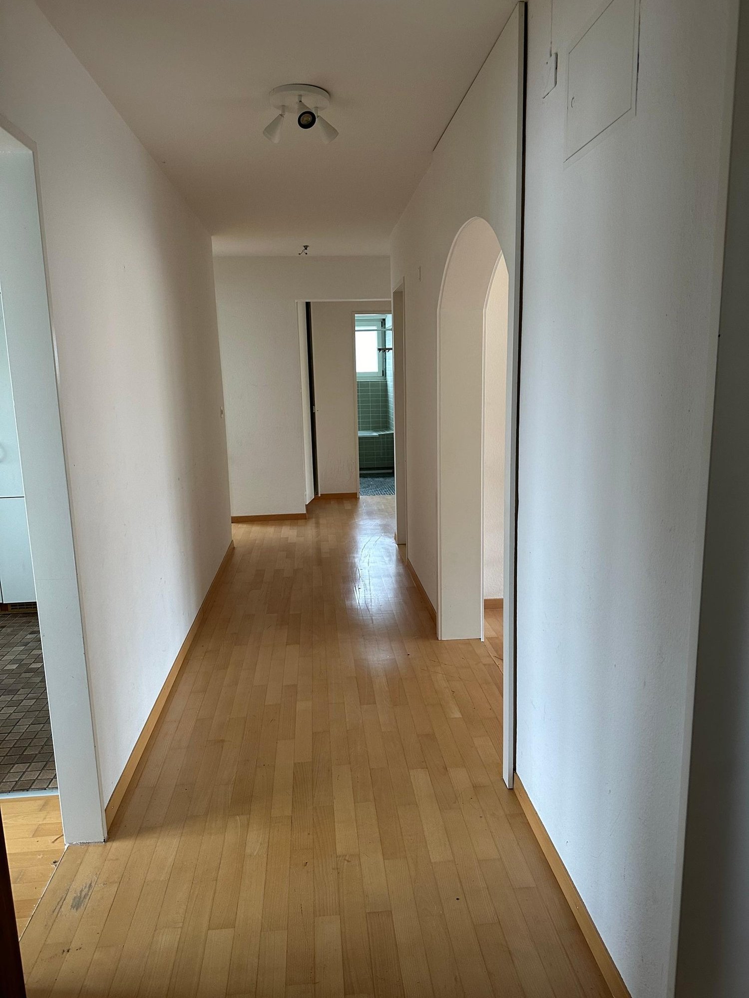 Appartement 5 pièces