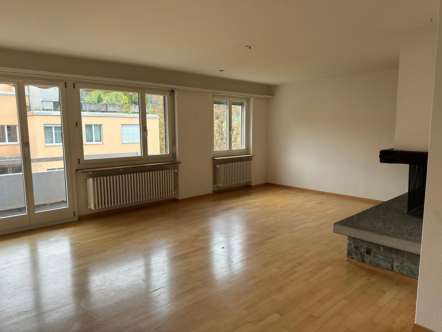 Appartement 5 pièces