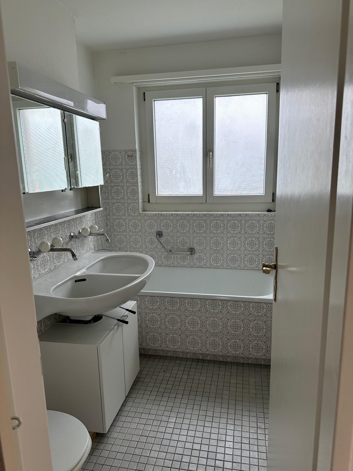 Appartement 5 pièces