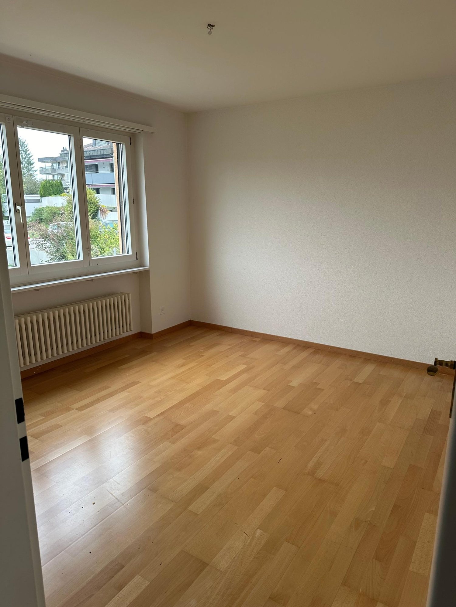 Appartement 5 pièces