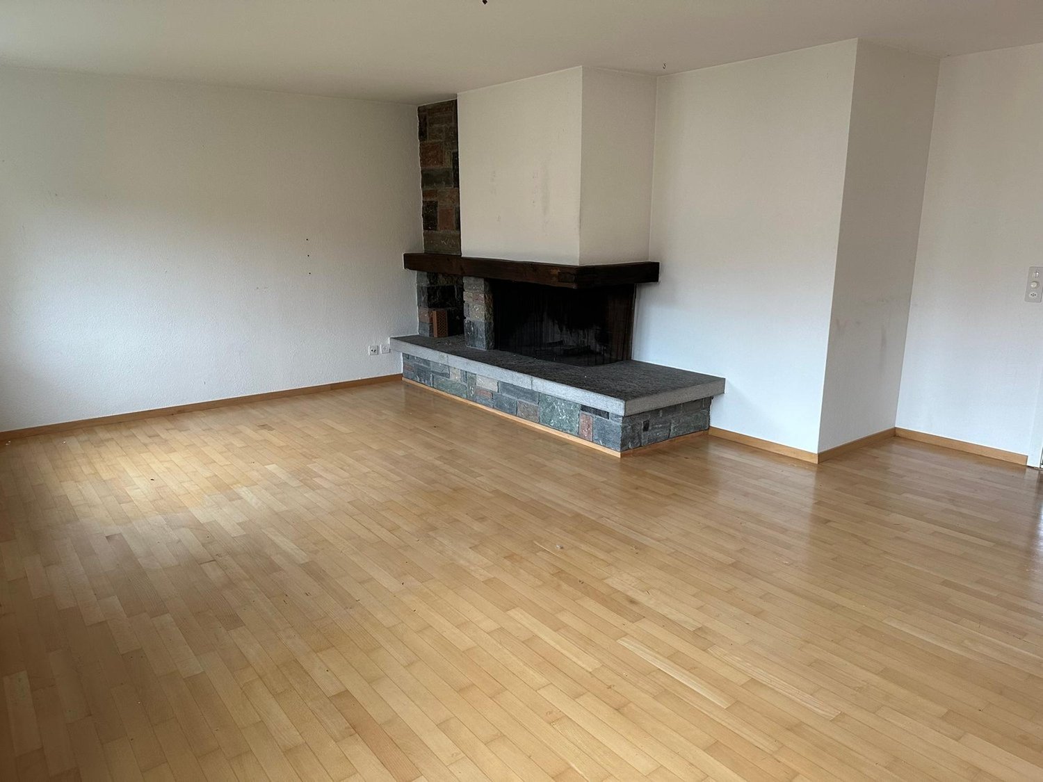 Appartement 5 pièces