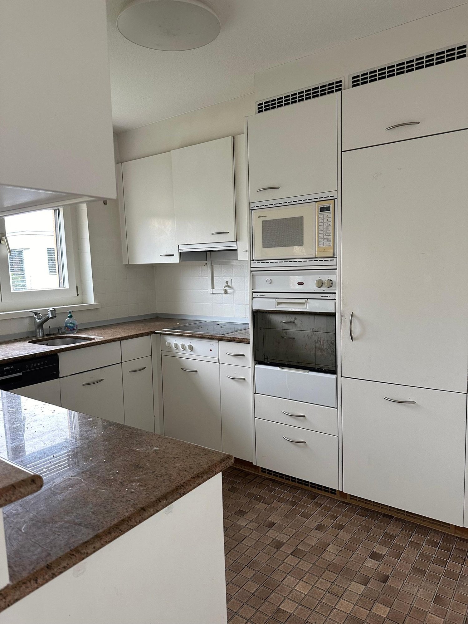 Appartement 5 pièces