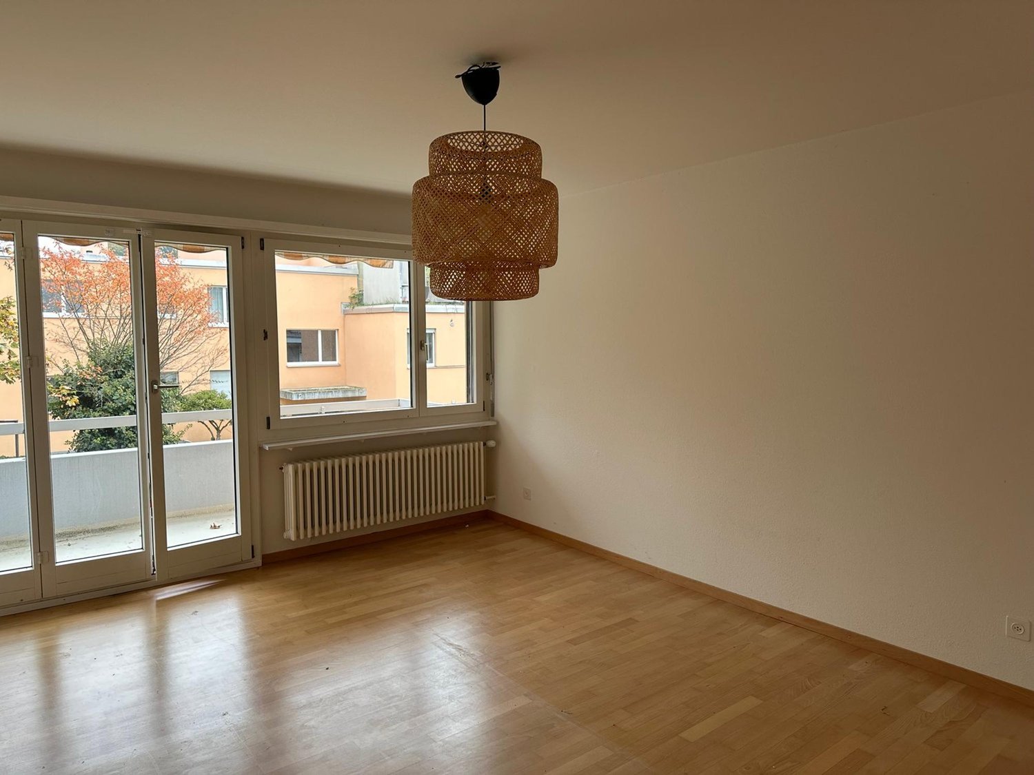 Appartement 5 pièces