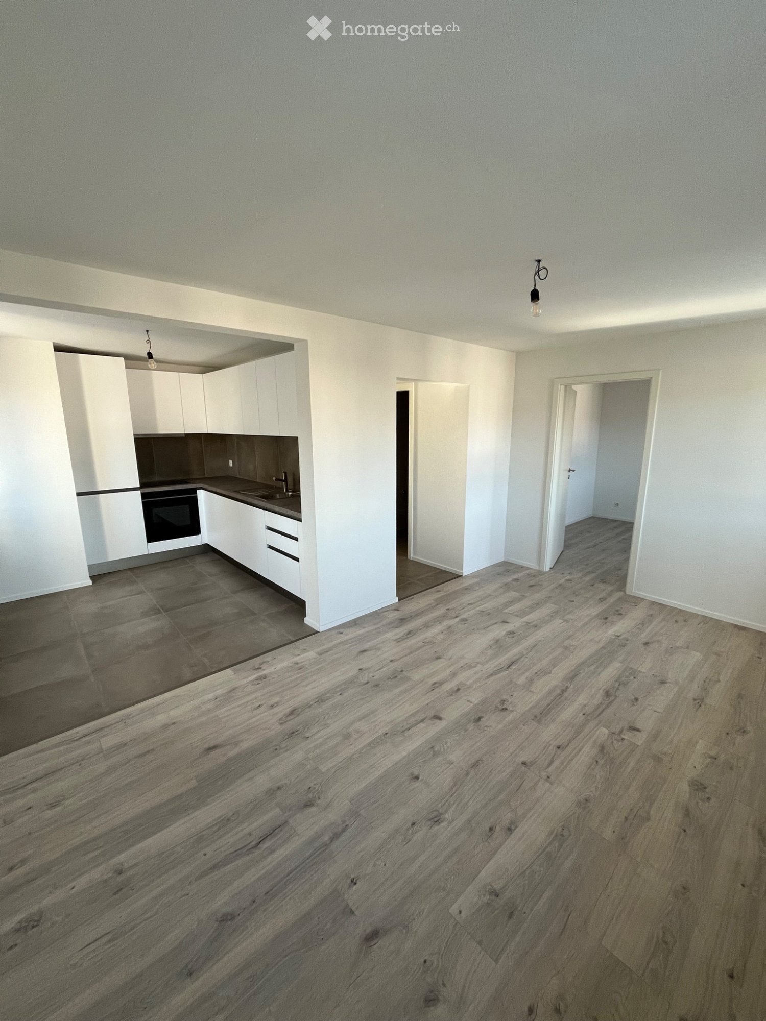 appartamento di 3 locali, foto 1 di 5