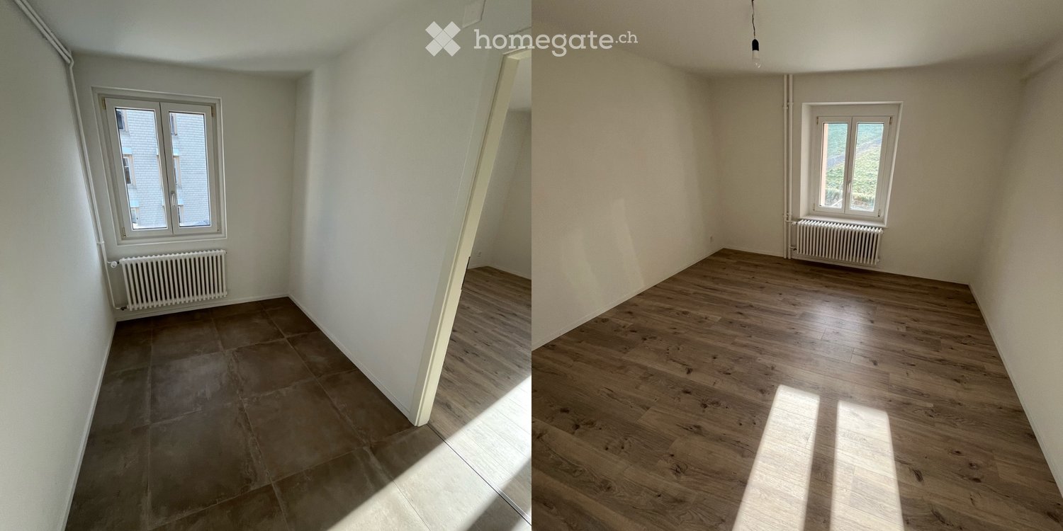appartamento di 3 locali, foto 2 di 5