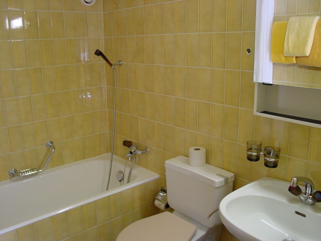 3 rooms apartment, photo 7 sur 10