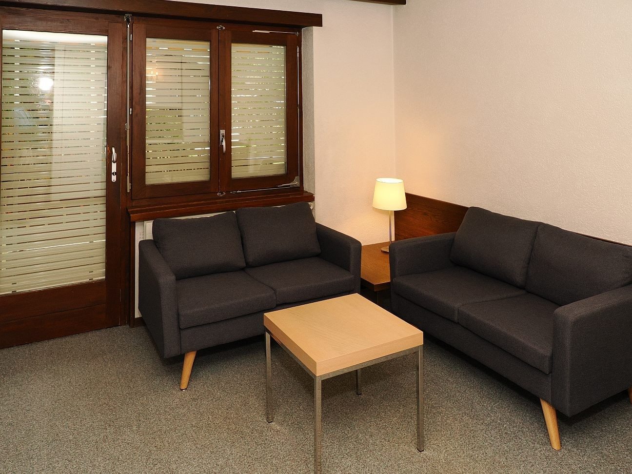 3 rooms apartment, photo 10 sur 10