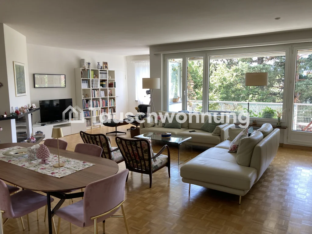4 ½ rooms apartment, photo 1 of 7