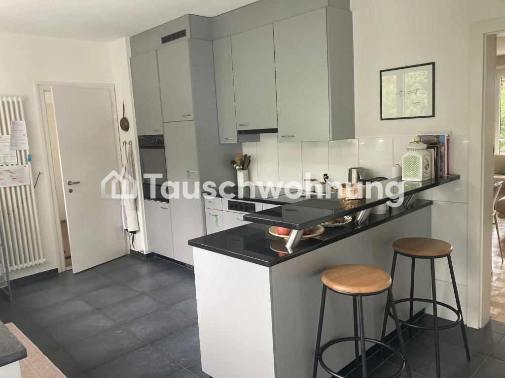 4 ½ rooms apartment, photo 6 of 7