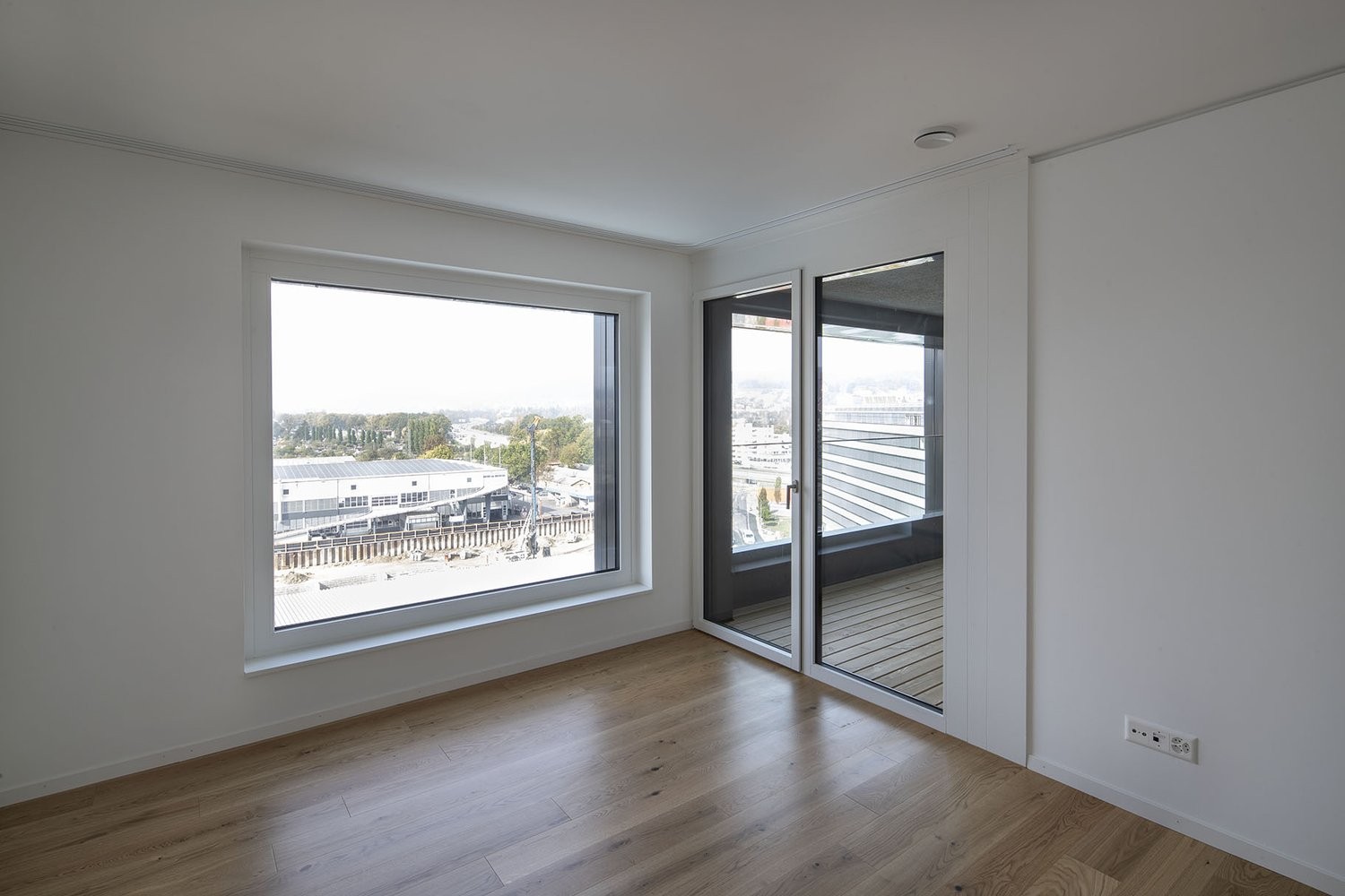 3 ½ rooms apartment, photo 8 of 10