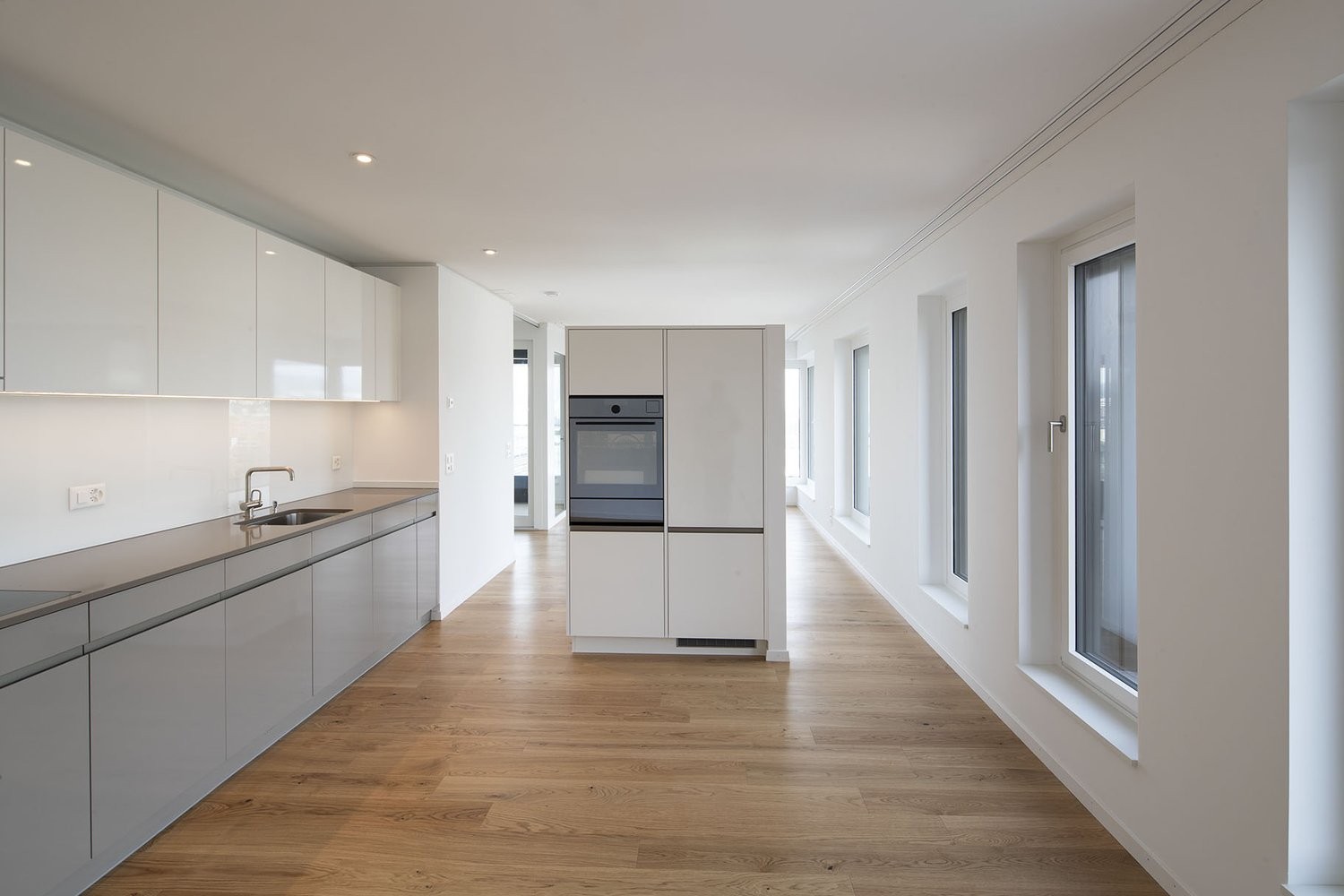 3 ½ rooms apartment, photo 1 of 10