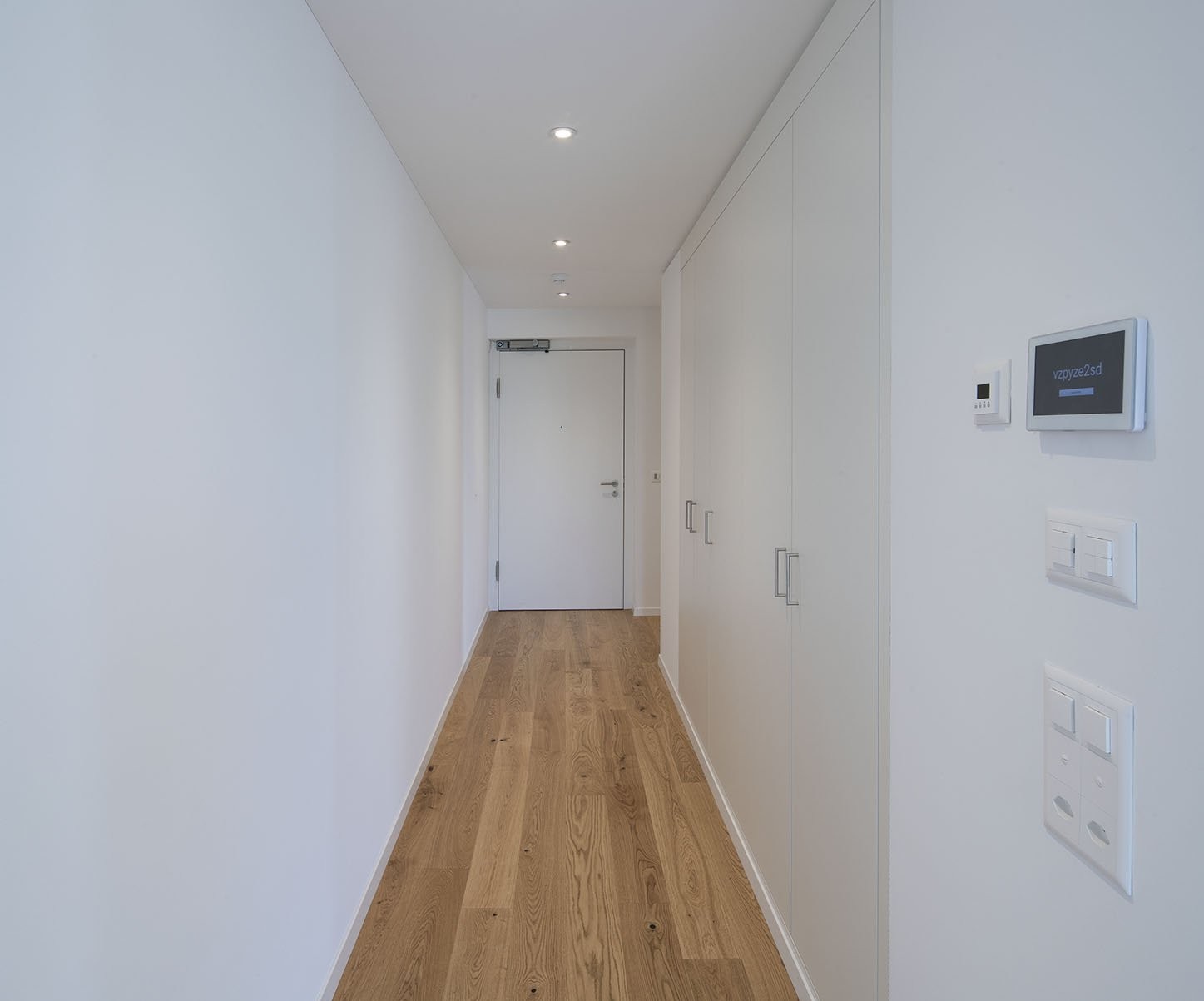 3 ½ rooms apartment, photo 9 of 10
