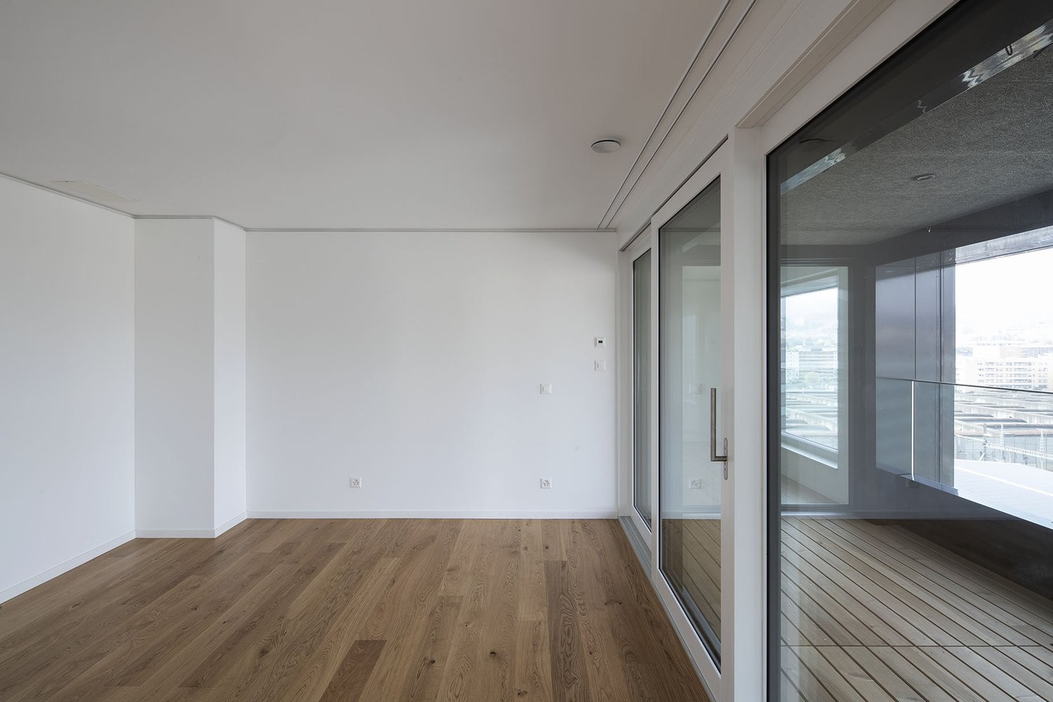 3 ½ rooms apartment, photo 7 of 10