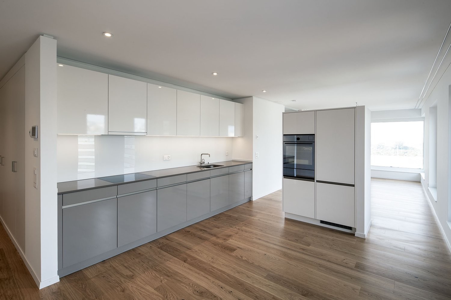 3 ½ rooms apartment, photo 3 of 10