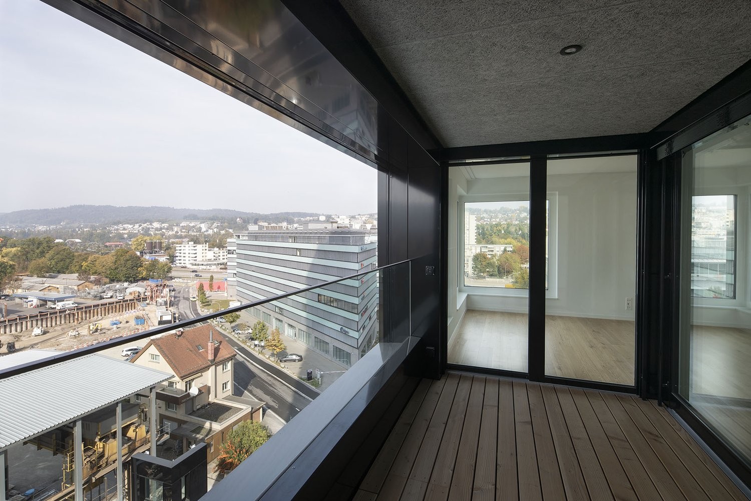 3 ½ rooms apartment, photo 10 of 10