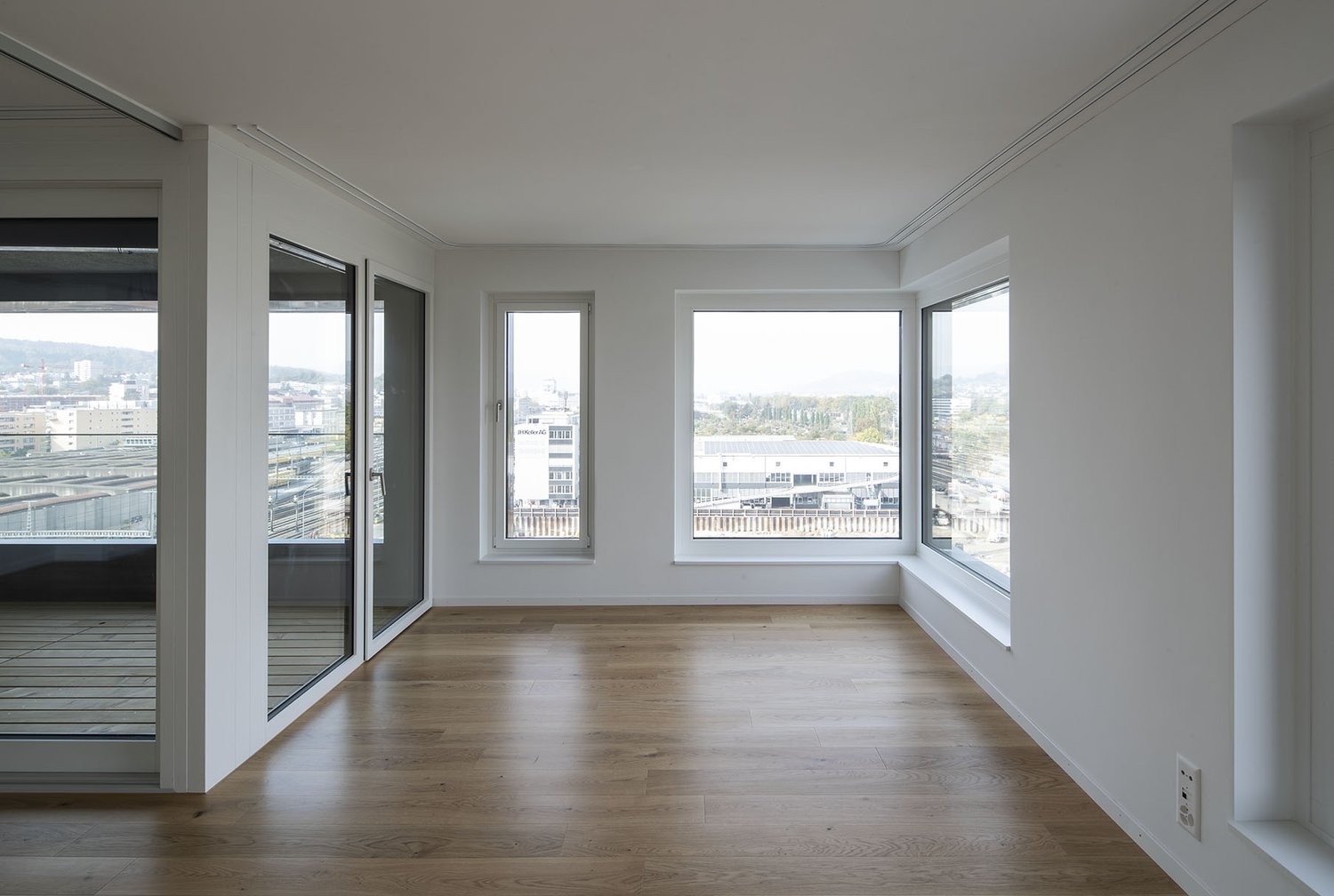 3 ½ rooms apartment, photo 4 of 10