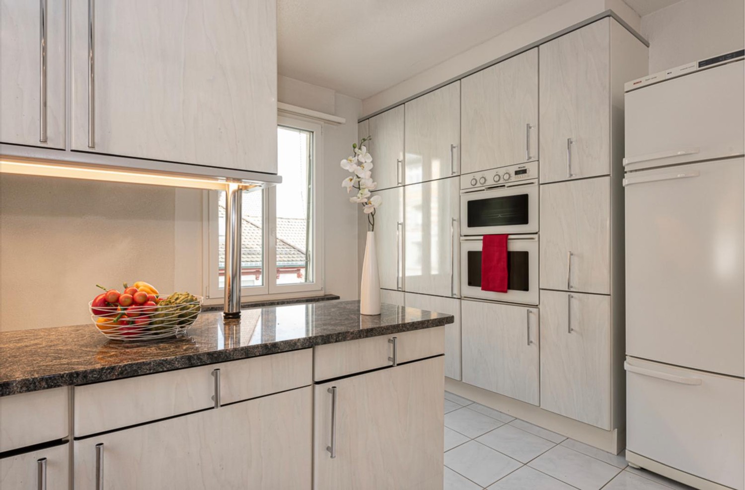 Room in a shared flat, photo 6 sur 9