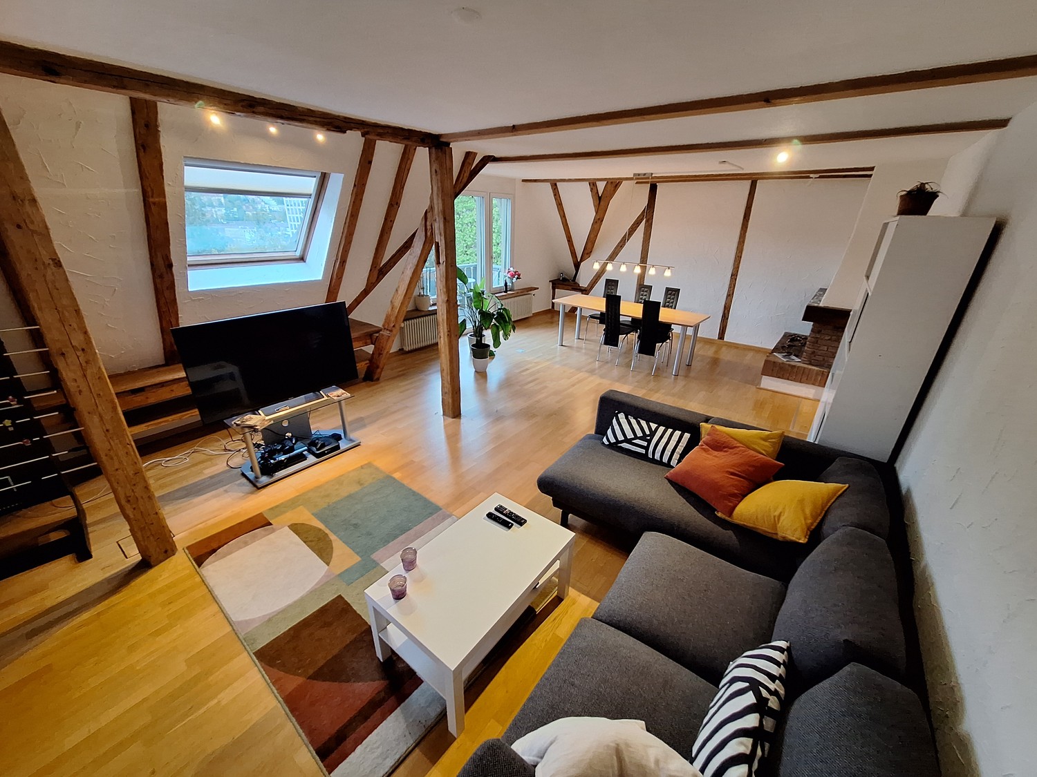 Room in a shared flat, photo 3 sur 9