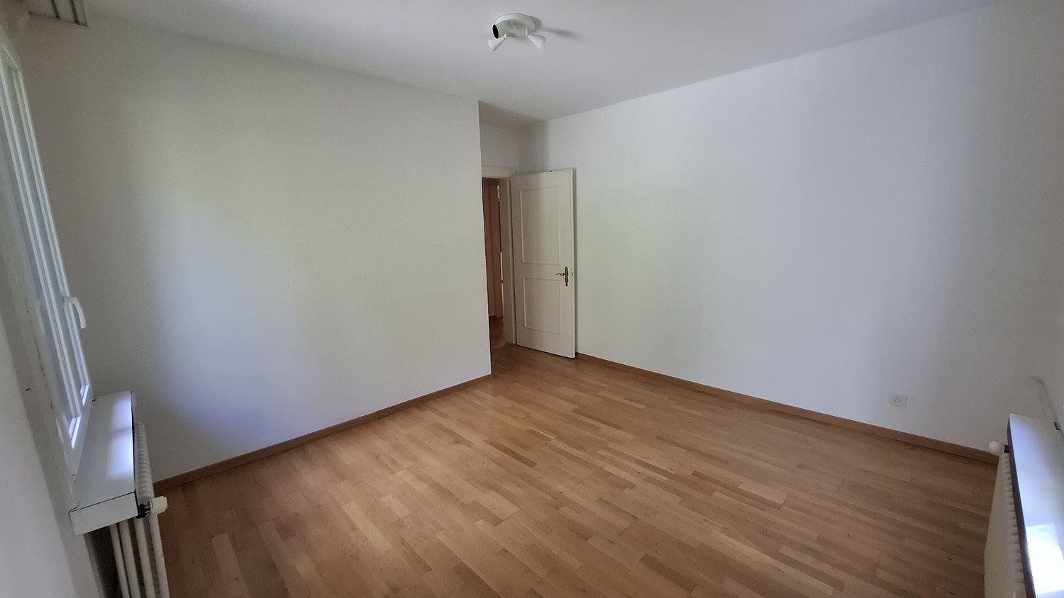 Room in a shared flat, photo 5 sur 9