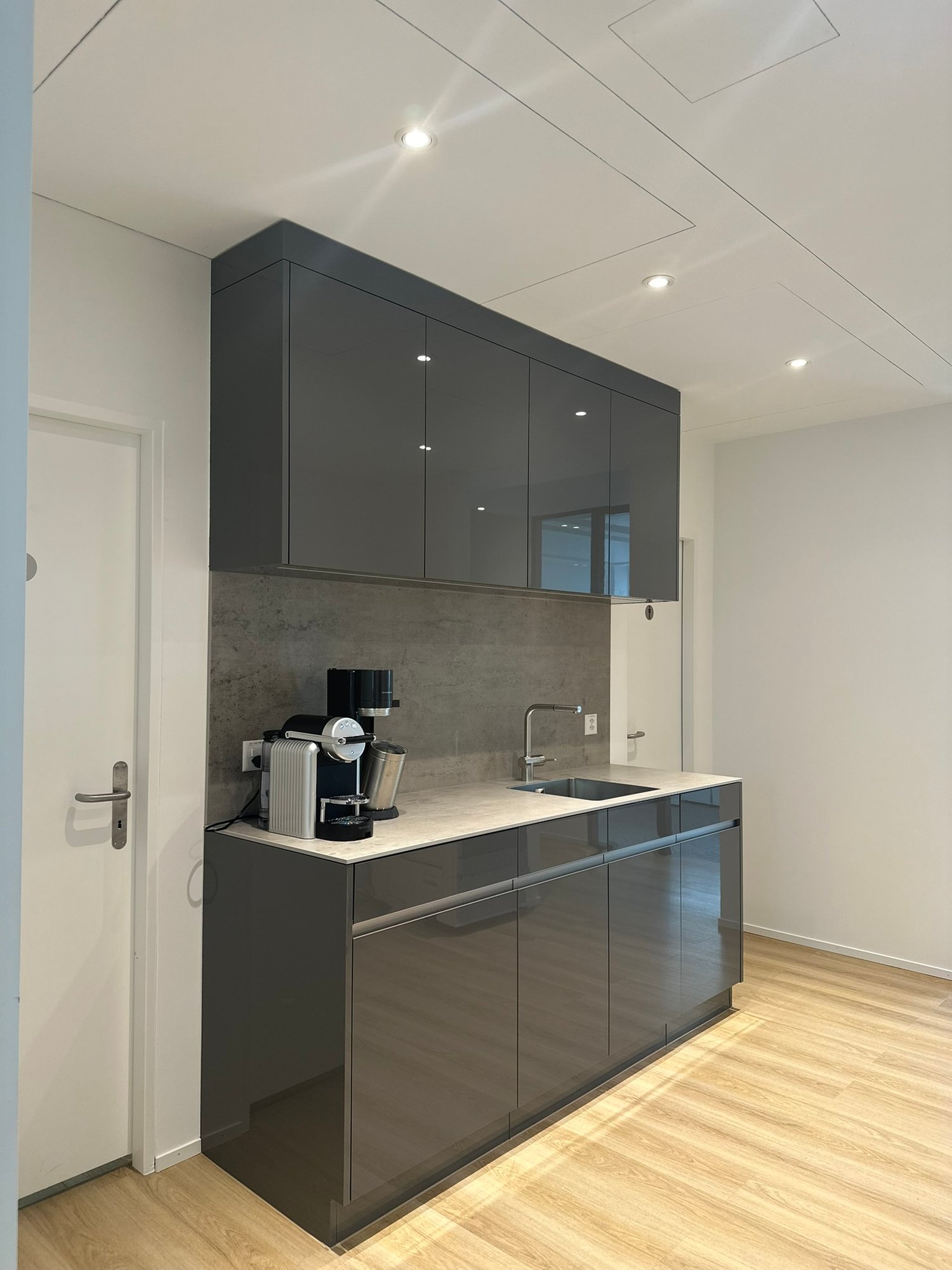 80m² office, photo 7 of 10