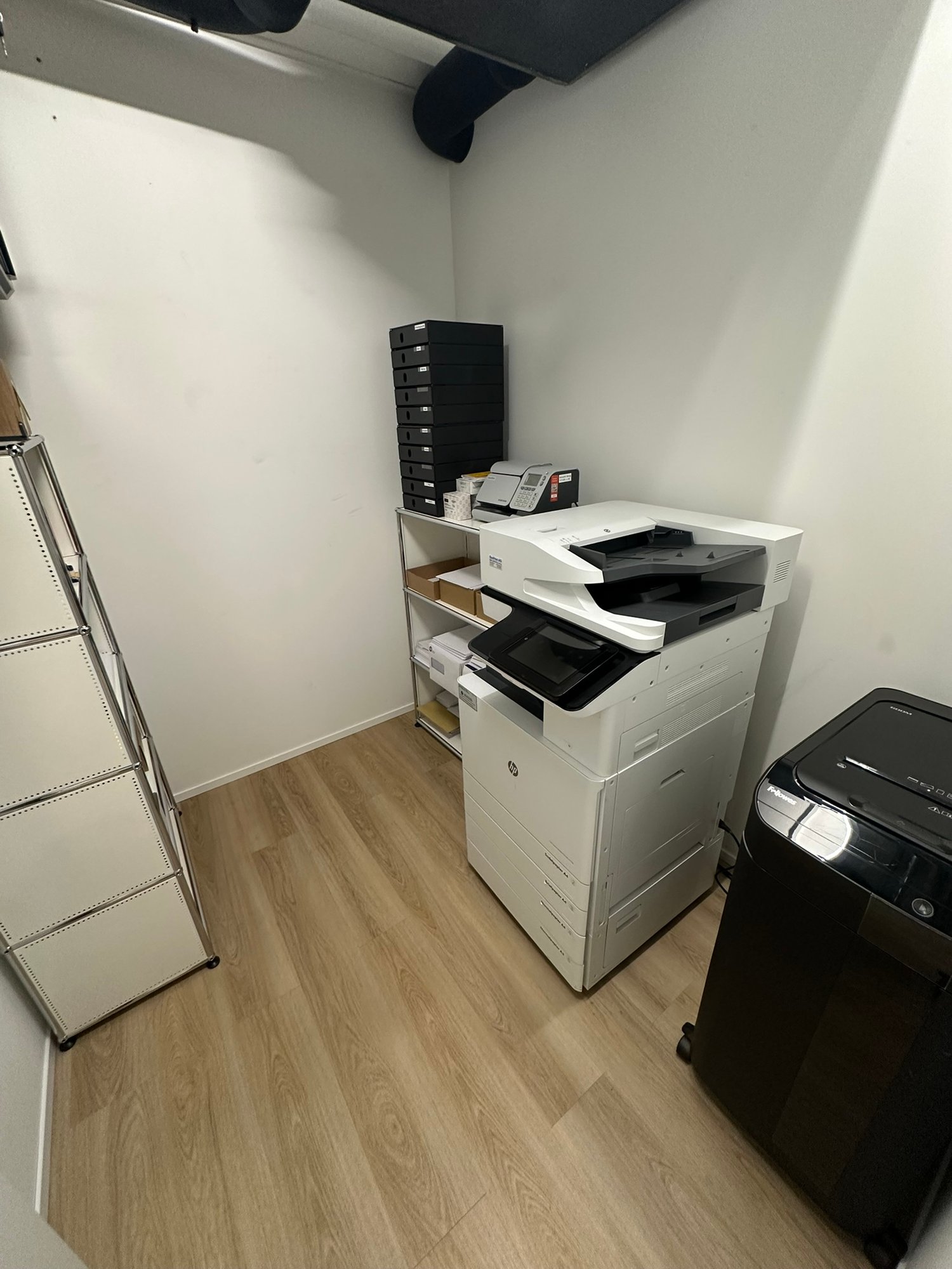 80m² office, photo 9 of 10