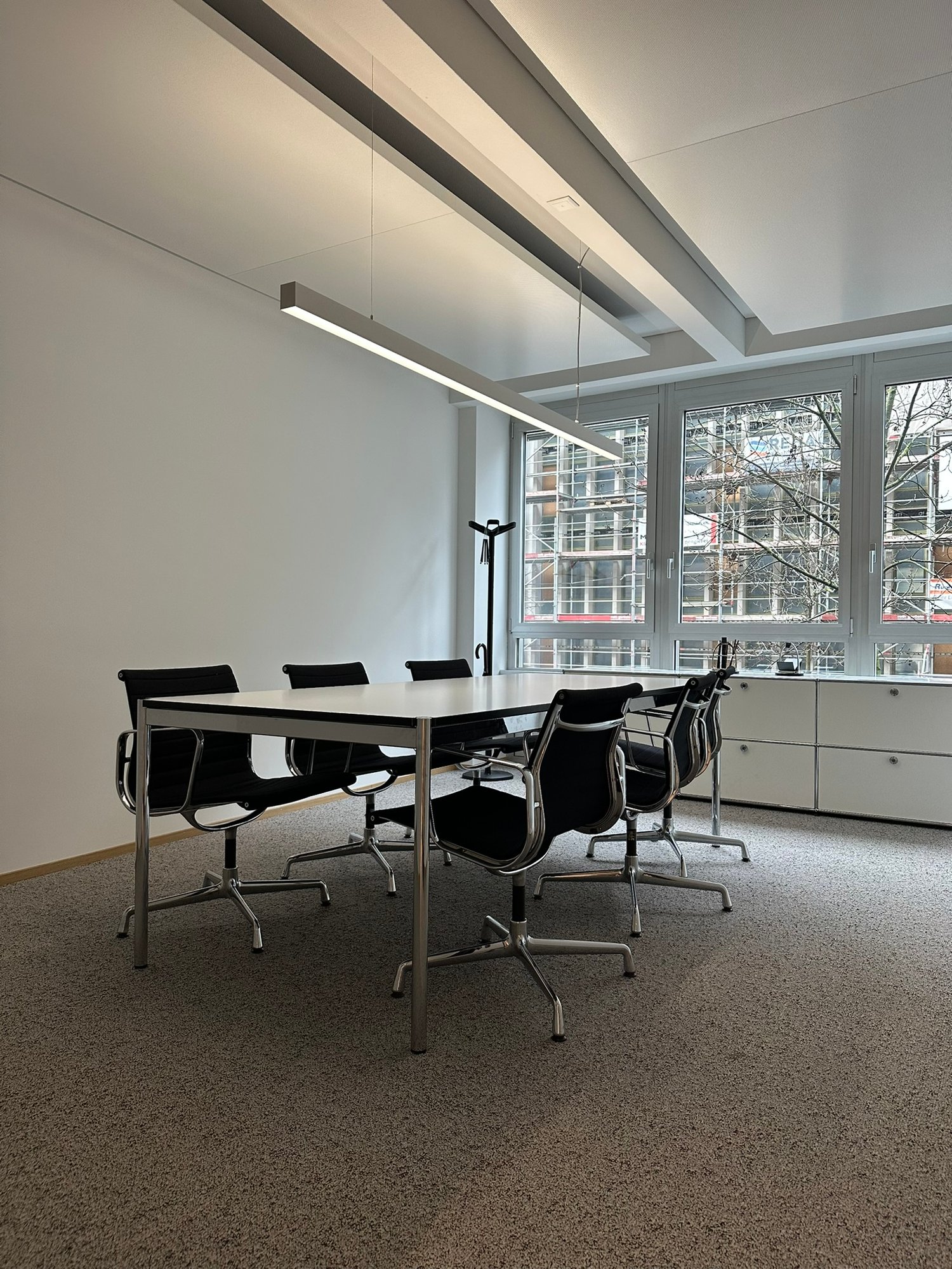 80m² office, photo 4 of 10
