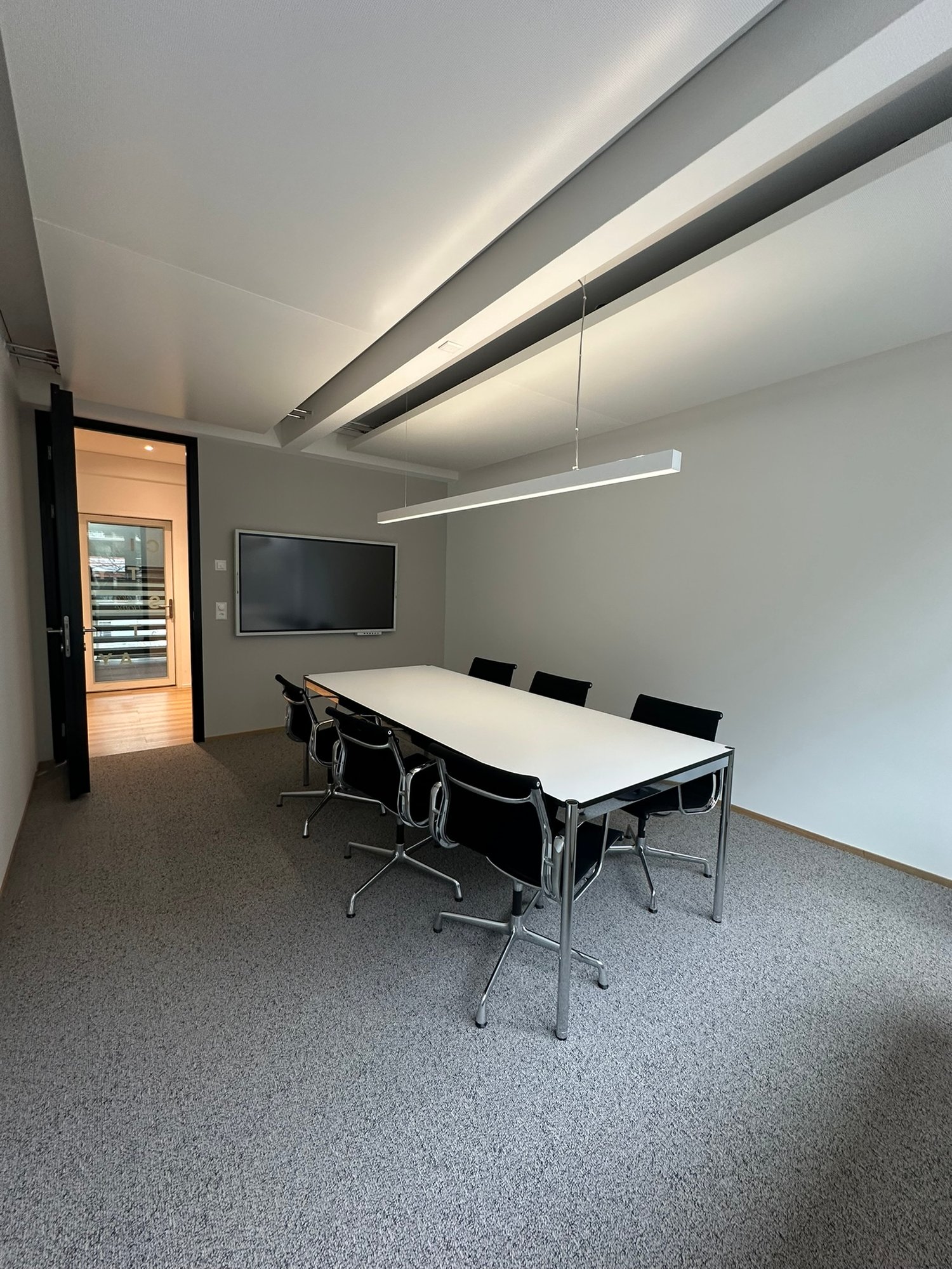 80m² office, photo 6 of 10
