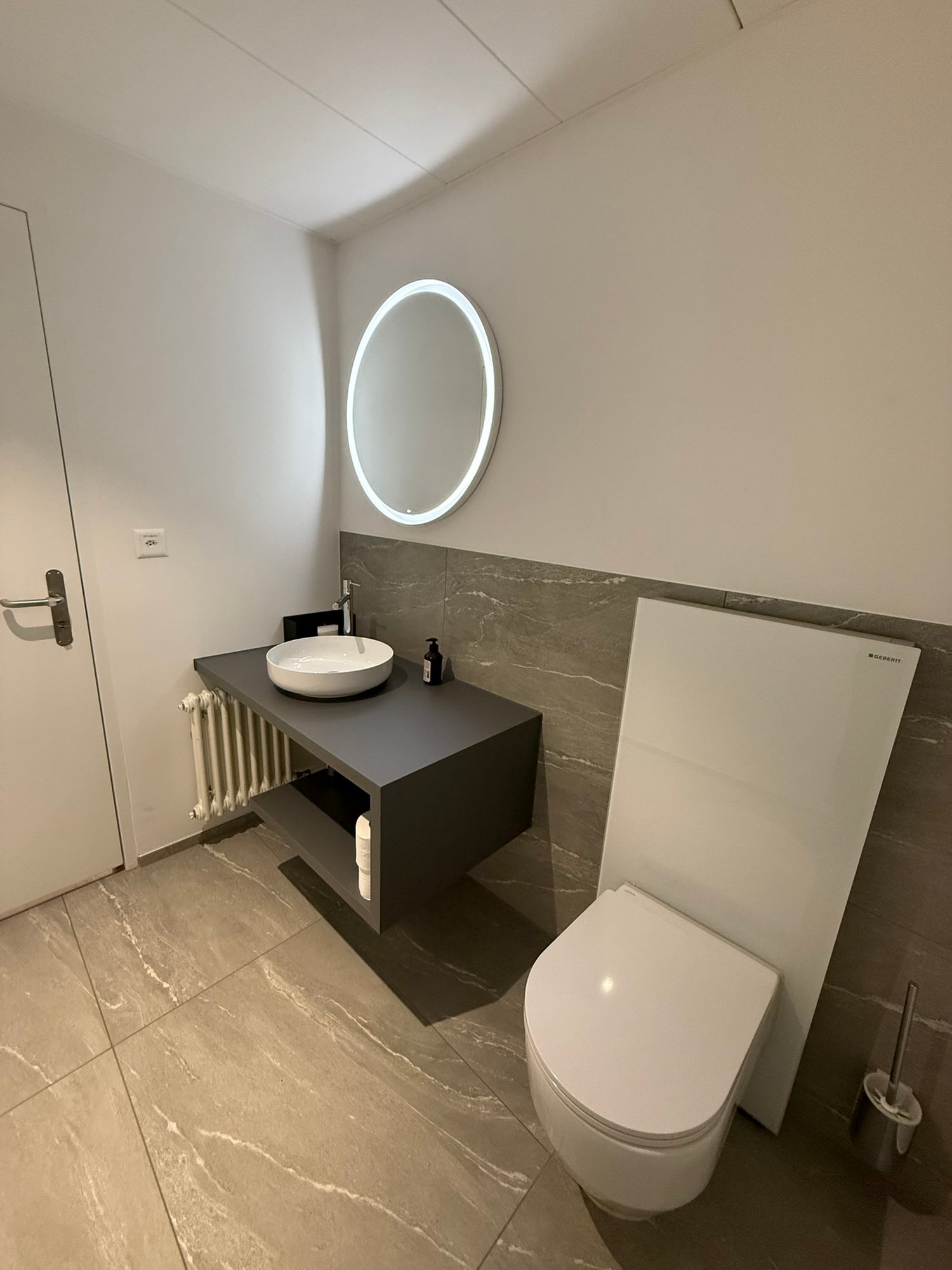 80m² office, photo 5 of 10
