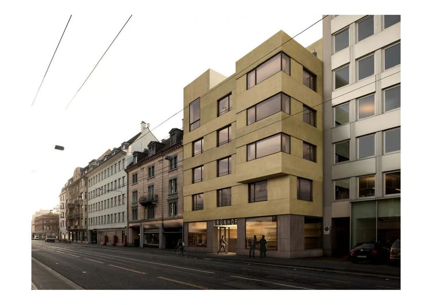 19m² commercial, photo 4 of 4