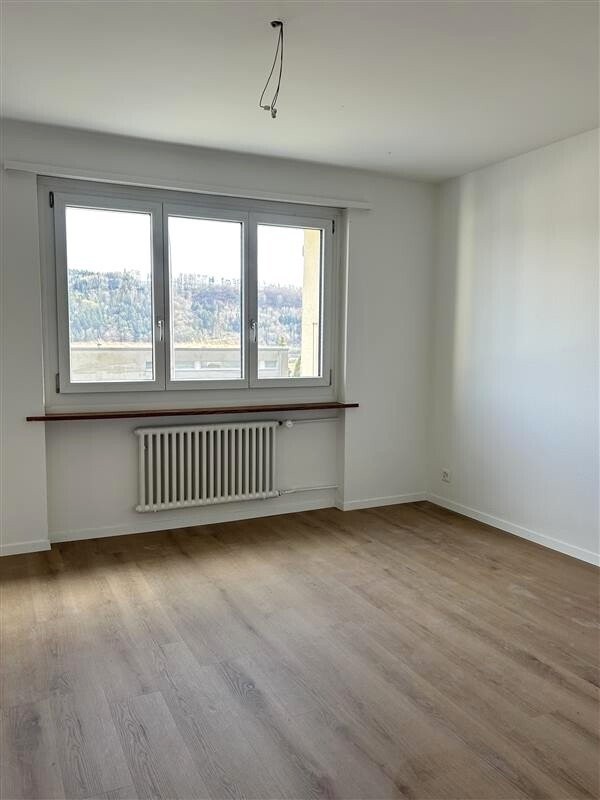 2 rooms apartment