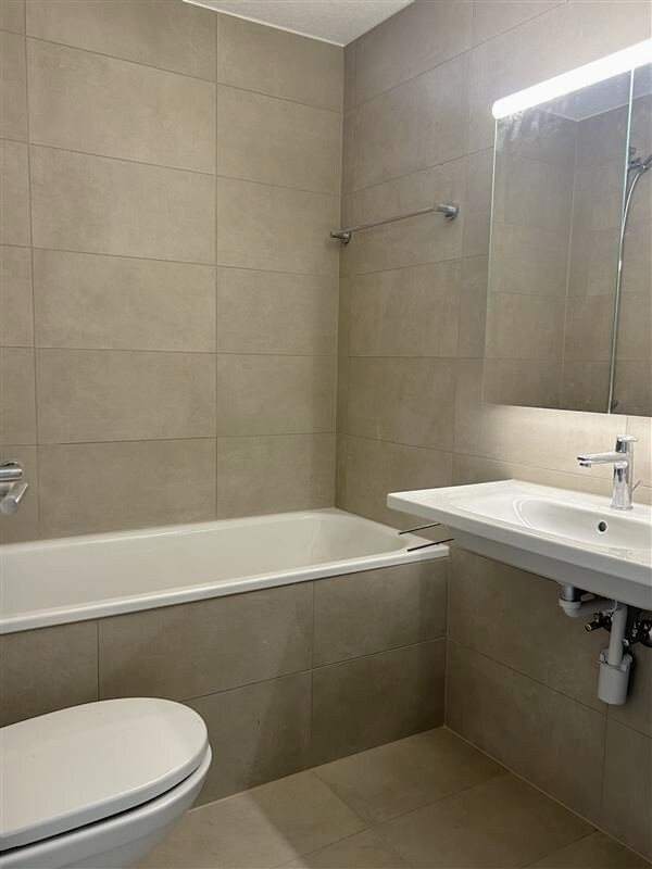 2 rooms apartment