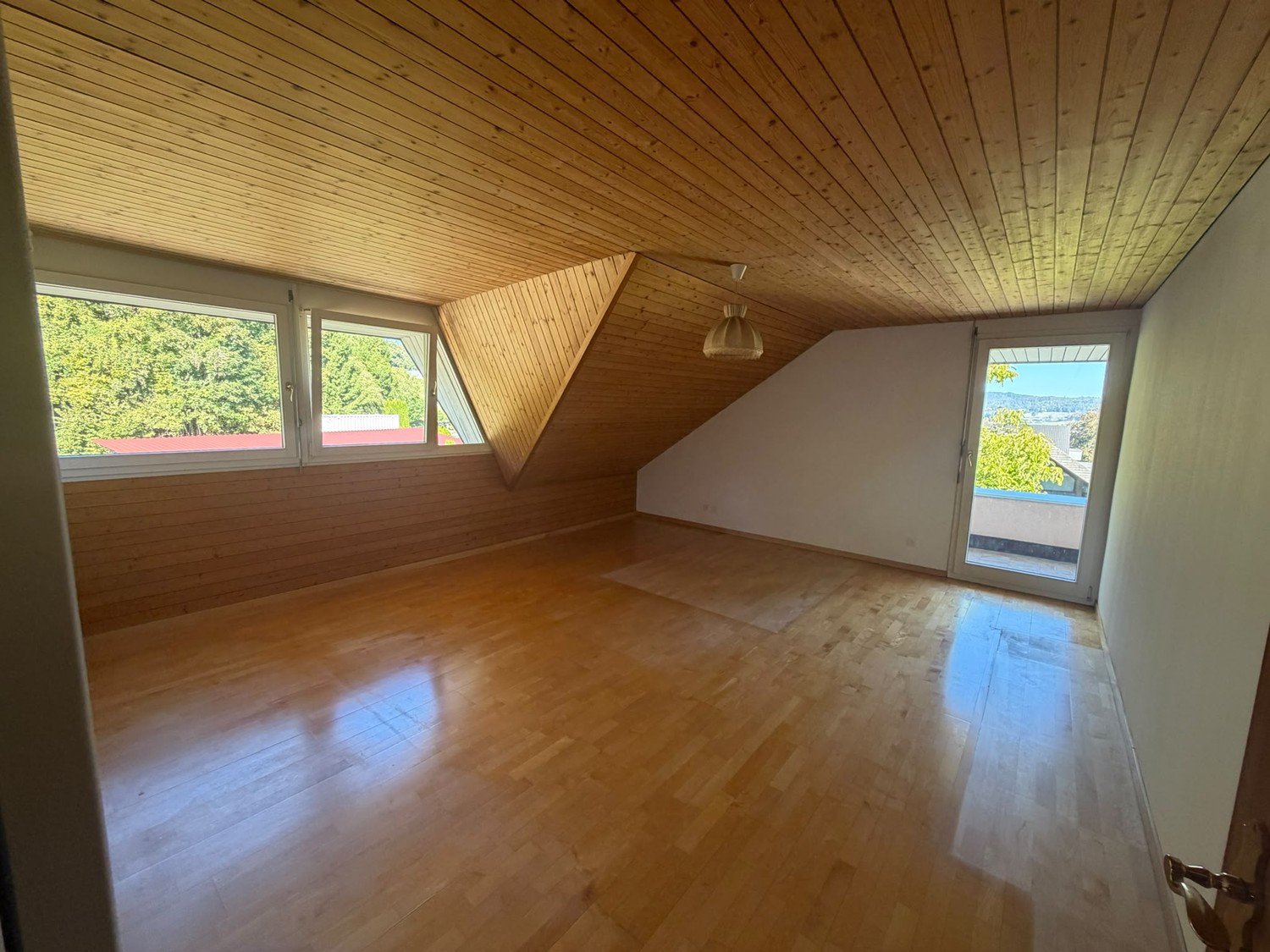 5 ½ rooms apartment