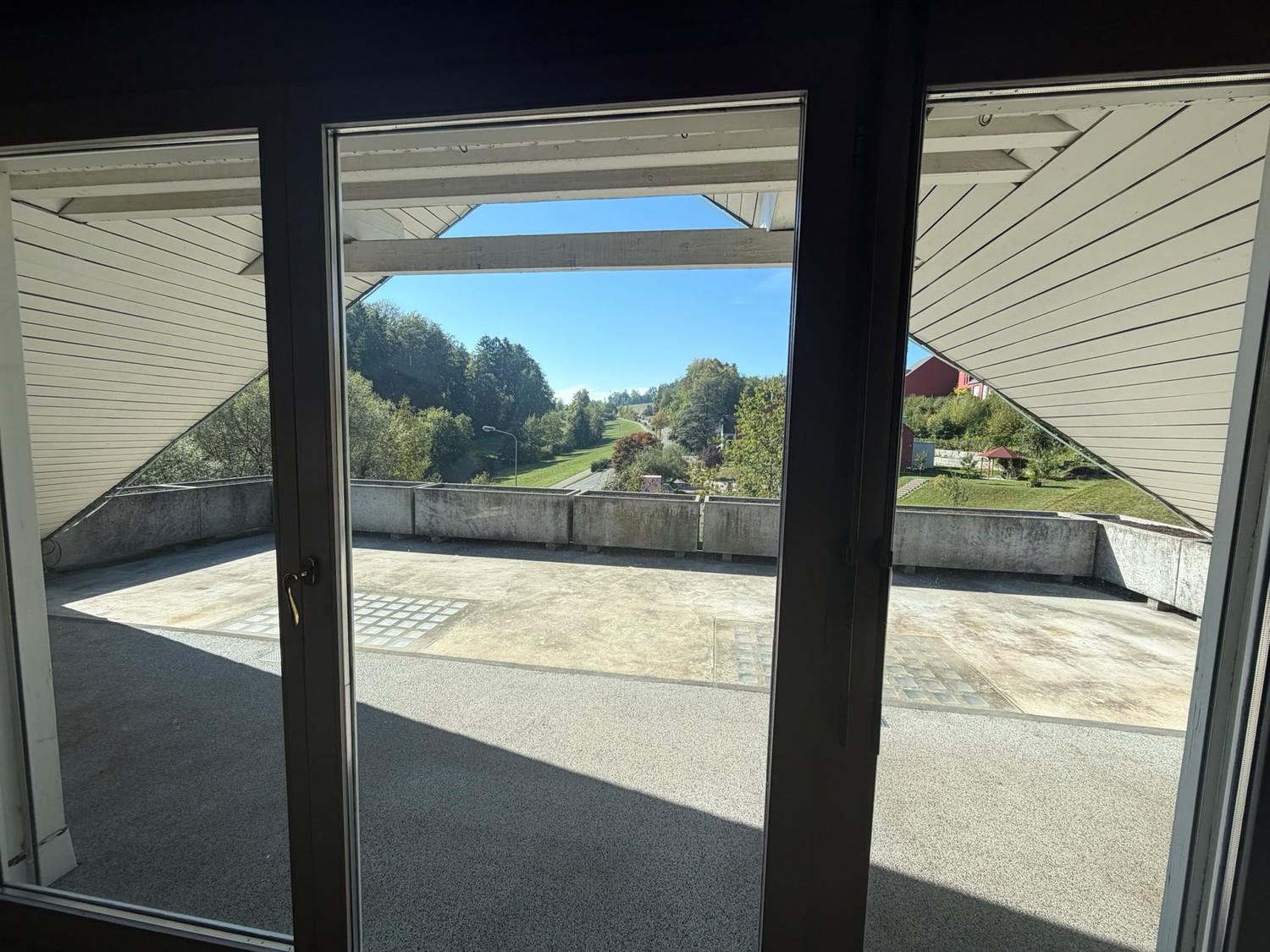 5 ½ rooms apartment