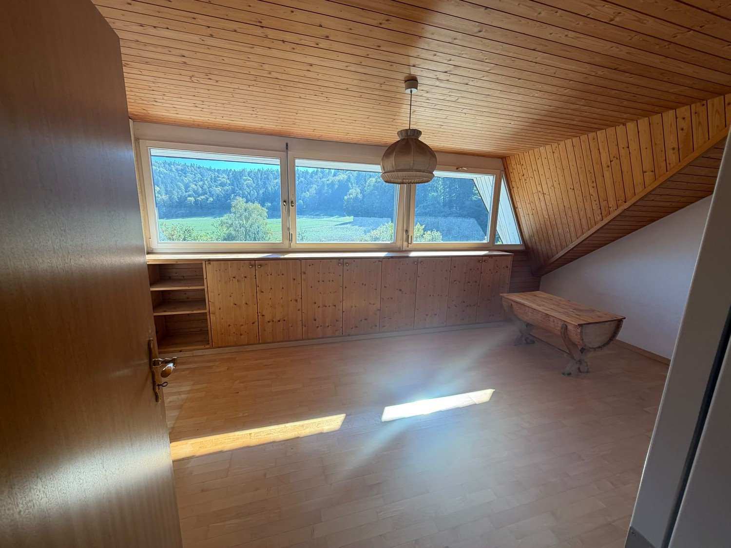 5 ½ rooms apartment