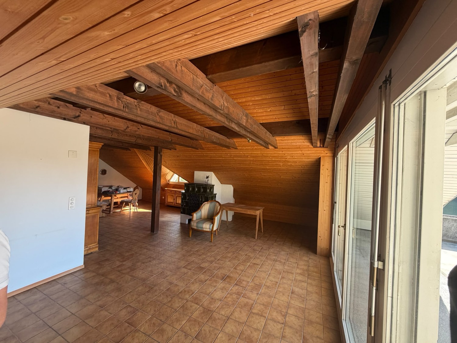 5 ½ rooms apartment